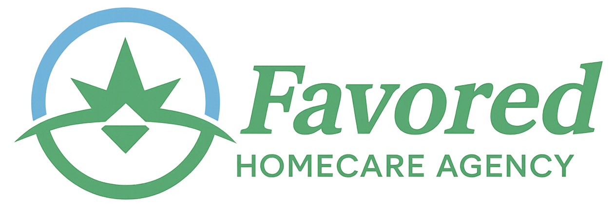 Favored Homecare Agency