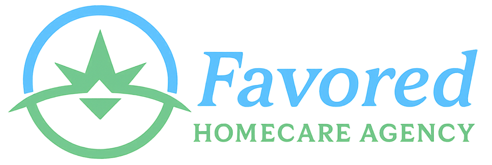 Favored Homecare Agency